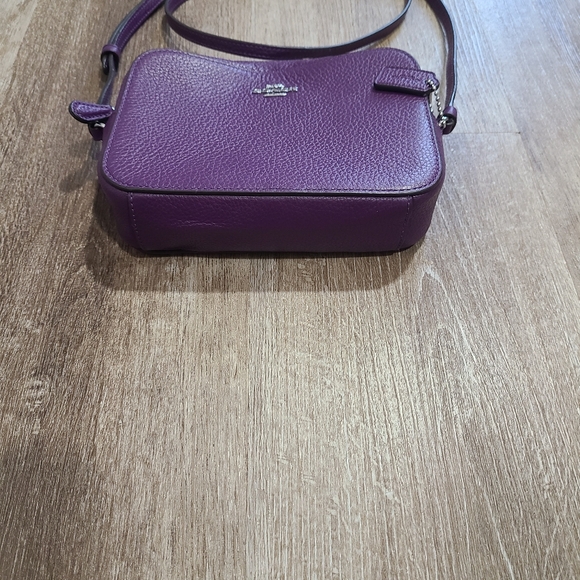 Coach mini camera bag - Picture 7 of 9